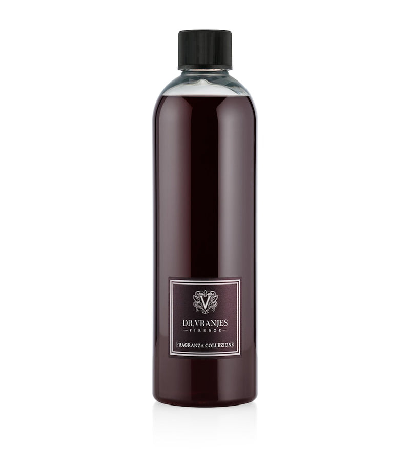 Dr. Vranjes Firenze Rosso Nobile room diffuser refill 500ml - British product