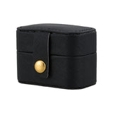 Superdrug Livingandhome Portable Mini Ring Holder Jewellery Box- Buy online at McGrocer