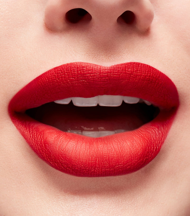 MAC Locked Kiss Ink 24hr Lipcolour liquid lipstick, imported from the UK