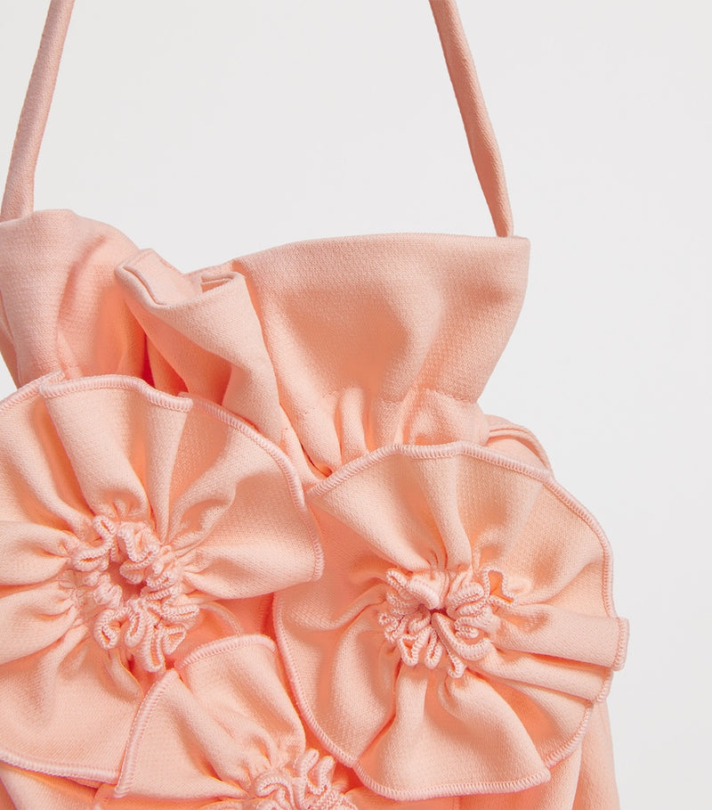 Jessie and James Sunkissed shoulder bag, UK version