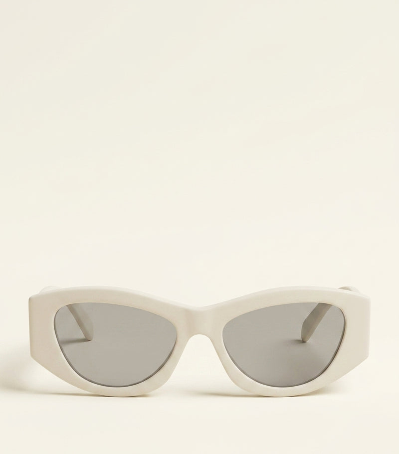 Celine Triomphe sunglasses in 100% acetate (British brand)