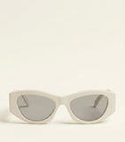 Celine Triomphe sunglasses in 100% acetate (British brand)