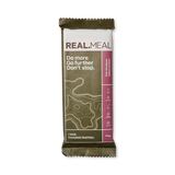 Holland & Barrett RealMeal Salted Caramel Vegan Energy Bar 150g- Buy online at McGrocer