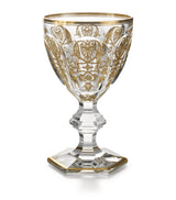 Harrods Baccarat Harcourt Empire Red Wine Glass 250ml- Buy online at McGrocer