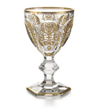 Baccarat Harcourt Empire red wine glass 250ml - British product