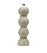 Harrods Addison Ross Bobbin Salt or Pepper Mill- Buy online at McGrocer