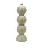 Addison Ross Bobbin salt or pepper mill, imported from the UK