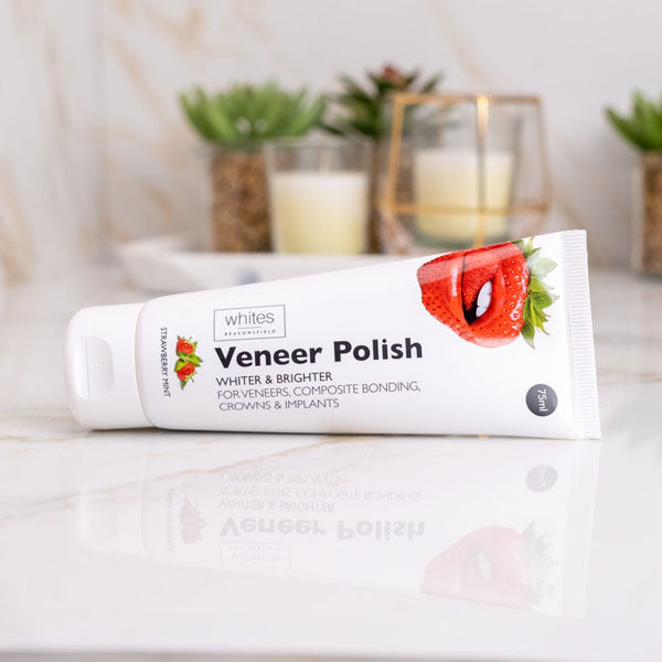 Whites Beaconsfield Veneer & Composite Whitening Polish