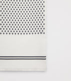 TOM FORD silk tuxedo scarf 175cm x 21cm, imported from the UK