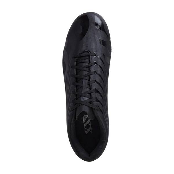 Canterbury mens Stampede Team 2025 soft ground rugby boots, UK version