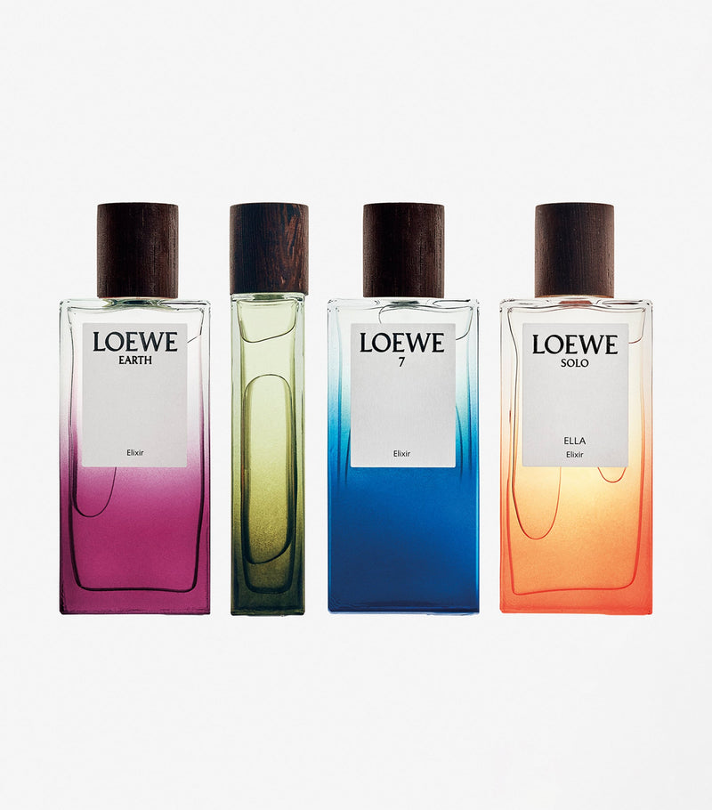 Loewe Esencia Elixir Eau de Parfum 50ml - British product
