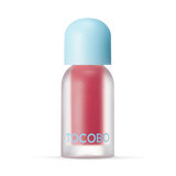 Holland & Barrett TOCOBO Juicy Berry Plumping Lip Oil 18 Cozy Pink- Buy online at McGrocer