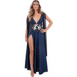 Fever All Seeing Eye Celestial Costume, imported from the UK