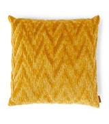 Harrods Missoni Fossile Cushion 40cm x 40cm- Buy online at McGrocer
