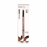 Superdrug Brow Fx Eyebrow Pencil And Grooming Brush Light Brown- Buy online at McGrocer