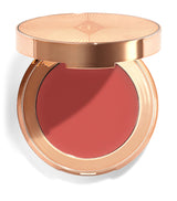 Harrods Charlotte Tilbury Beautiful Skin Island Glow Lip and Cheek Tinted Balm- Buy online at McGrocer