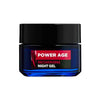 L'Oreal Paris Men Expert Night Gel 50ml, imported from the UK