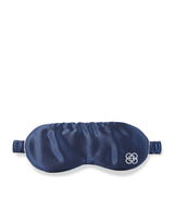 Harrods Gingerlily Silk Eye Mask- Buy online at McGrocer