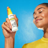 e.l.f. SKIN Suntouchable sun protection spray 50ml imported from the UK