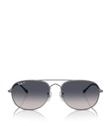 Harrods Ray-Ban RB3735 Bain Bridge Sunglasses- Buy online at McGrocer