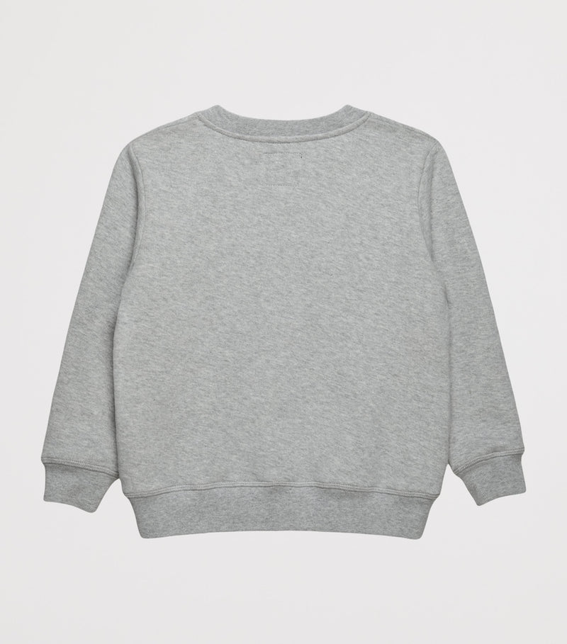 Trotters Cotton Love Sweatshirt (6-11 Years)