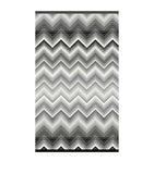 Missoni Home Marea bath towel 100cm x 60cm, imported from the UK
