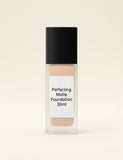 Burberry Beyond Wear Perfecting Matte Foundation 30ml, UK version