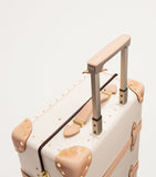 Globe-Trotter Safari suitcase 56cm, UK version