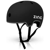 Argos Zinc Move Bike Helmet Black 56-60cm- Buy online at McGrocer