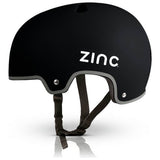 Zinc Move bike helmet black 56-60cm, imported from the UK
