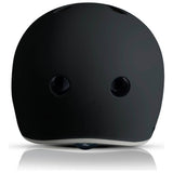 Zinc Move bike helmet black 56-60cm, imported from the UK