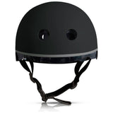 Zinc Move bike helmet black 56-60cm, imported from the UK