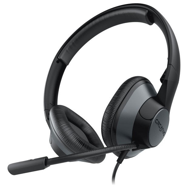 Creative HS-720 V2 USB headset, UK version