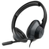 Creative HS-720 V2 USB headset, UK version