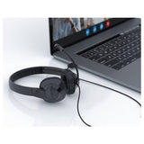 Creative HS-720 V2 USB headset, UK version