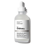 The Ordinary Niacinamide 10% + Zinc 1% 120ml GOODS Boots