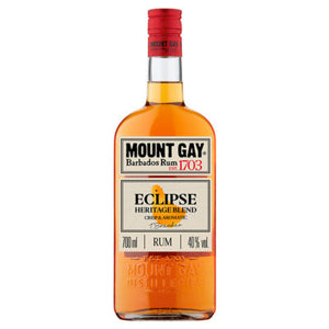 Mount Gay Eclipse Heritage Blend Barbados Rum
