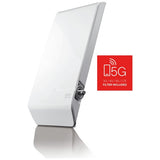 One For All SV9450 amplified outdoor TV aerial (British brand)