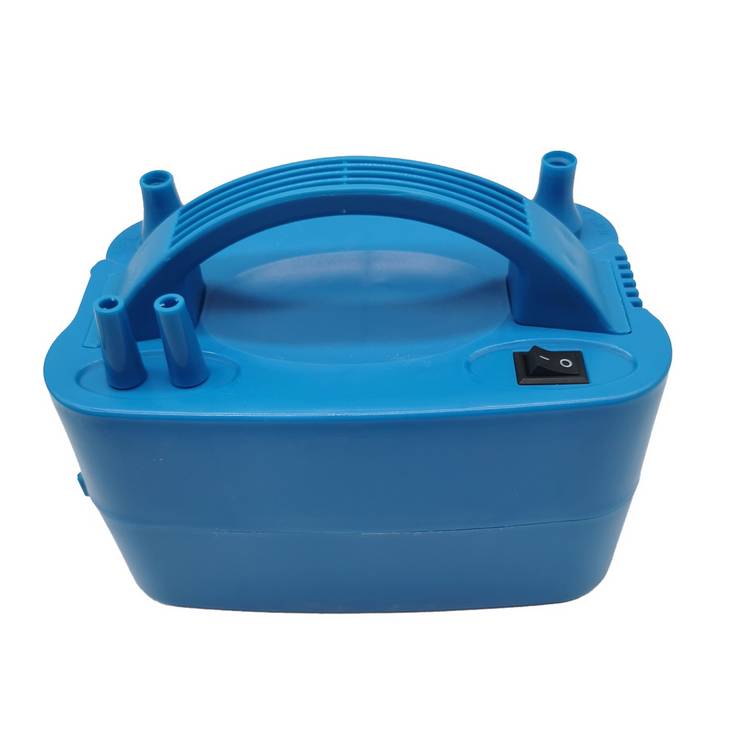 Argos Home electric balloon pump, UK version