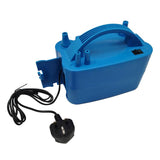 Argos Home electric balloon pump, UK version