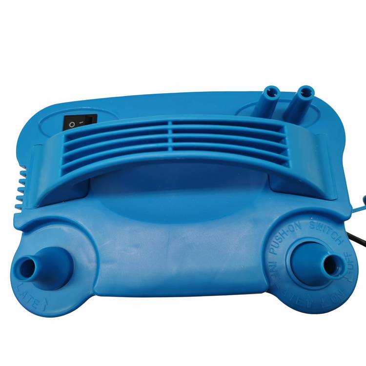 Argos Home electric balloon pump, UK version