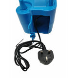 Argos Home electric balloon pump, UK version