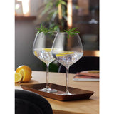 Argos Habitat Portofino Set of 2 Gin Glasses 75ml- Buy online at McGrocer