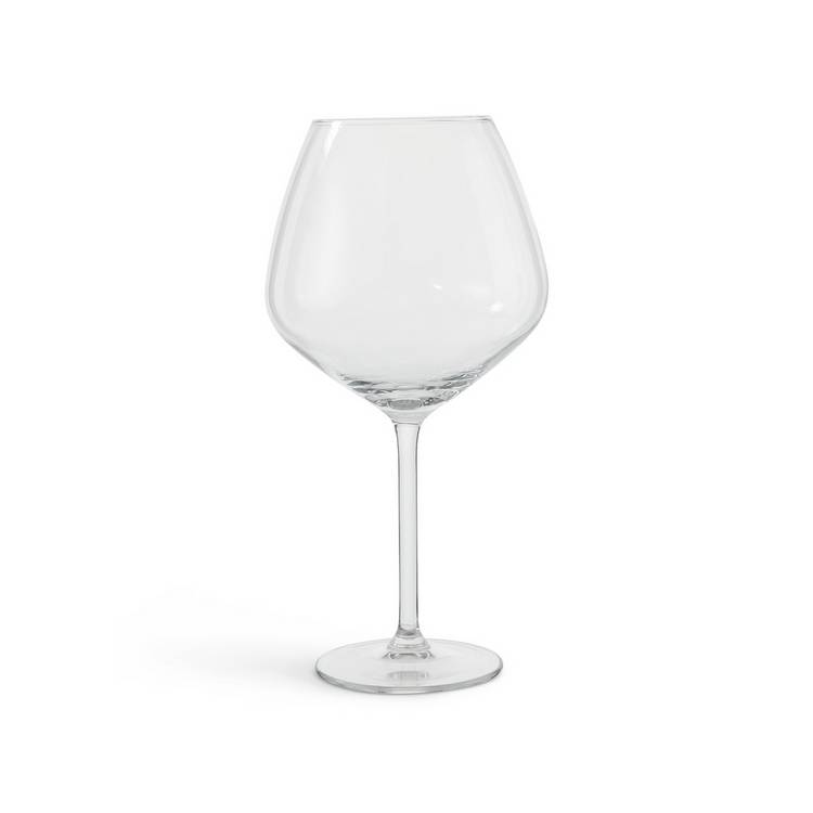 Habitat Portofino gin glasses set of 2, UK version