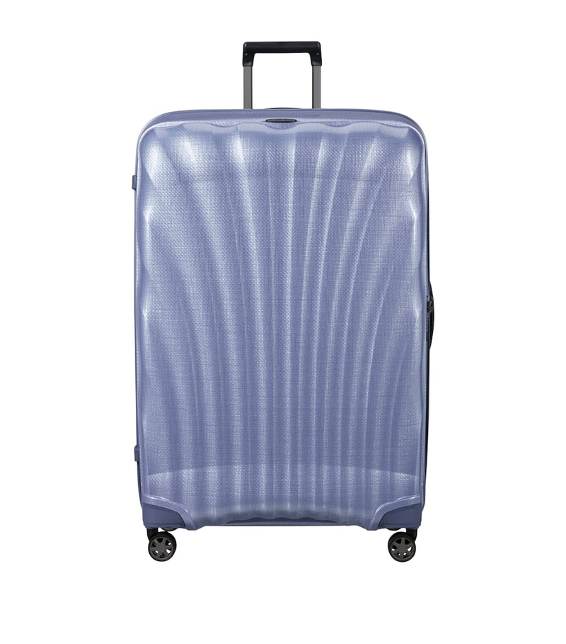 Samsonite C-Lite Spinner Suitcase 86cm (British brand)