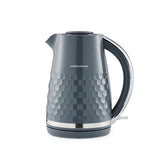 Morphy Richards Hive Kettle grey, imported from the UK