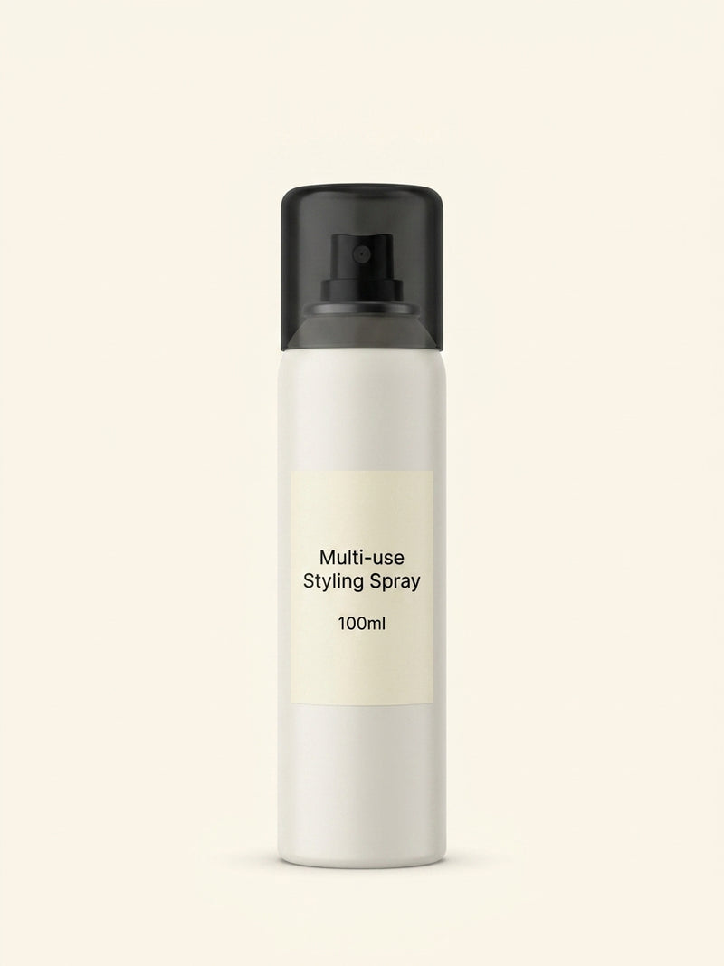 Dyson Chitosan hair styling spray 165ml, UK version