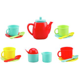 Chad Valley afternoon tea set with 25 pieces - British product