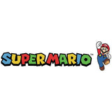 Super Mario 4x100 piece jigsaw puzzle pack, imported from the UK