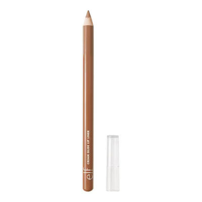 Superdrug e.l.f. Cream Glide Lip Liner Baddest Beige - Kjøp online hos McGrocer
